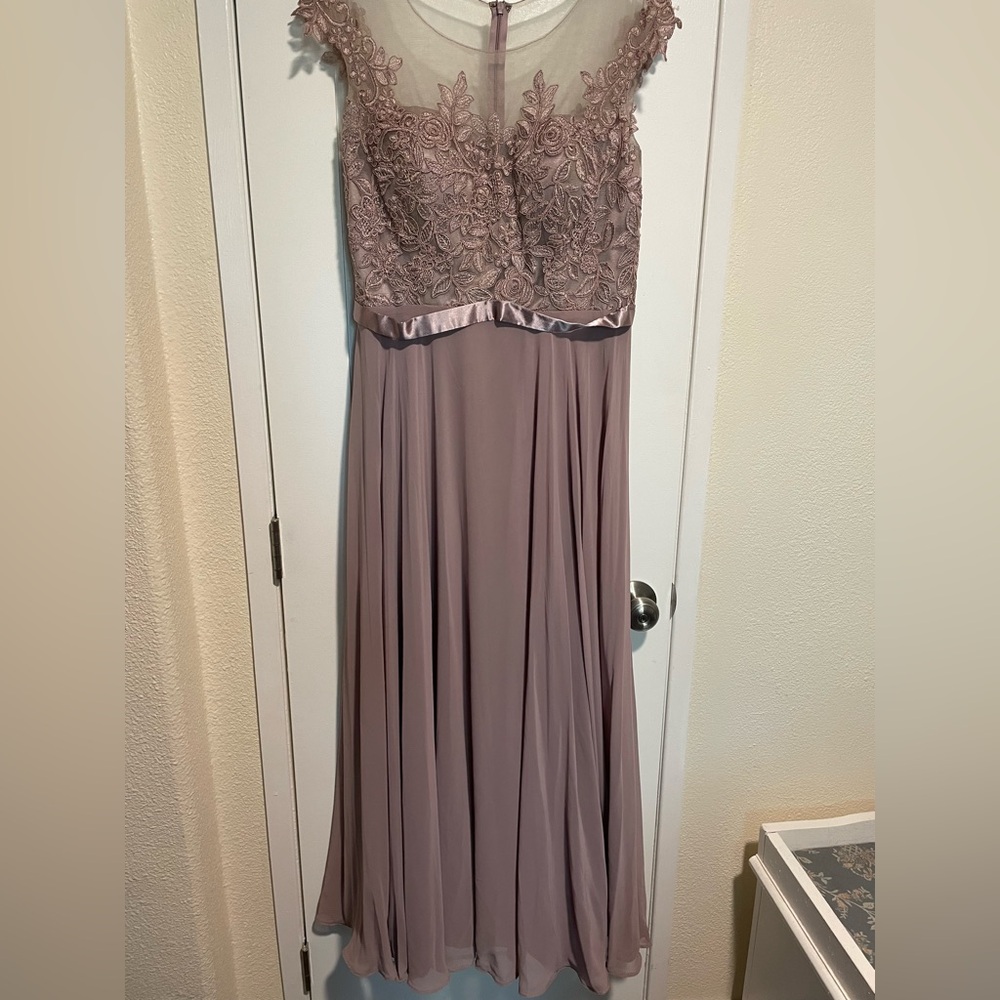 Dancing Queen dress